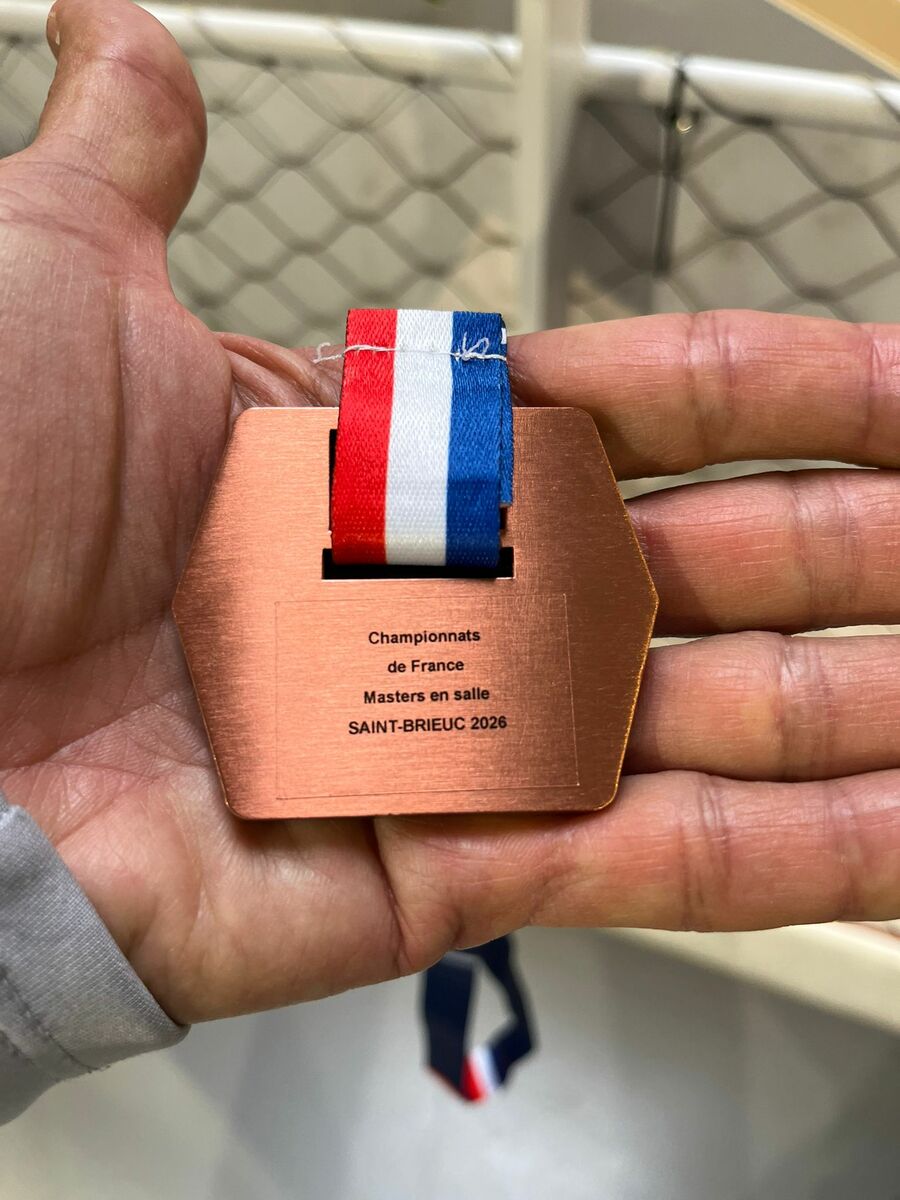 Semaine du 16 Février 2026