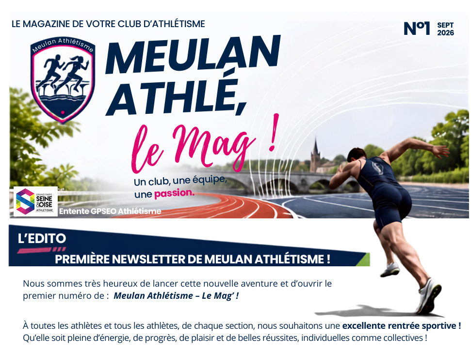 Meulan Athé, le Mag'