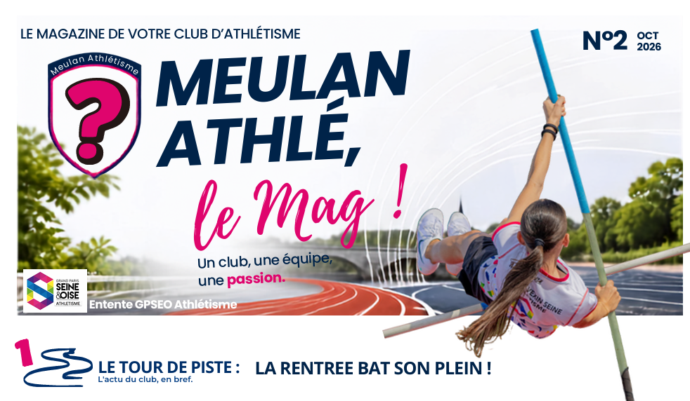 Newletter d'octobre 2026
