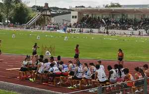 FINALE NATIONALE EQUIP’ATHLÉ