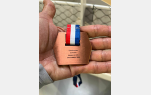 Semaine du 16 Février 2026