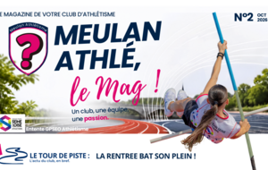 Newletter d'octobre 2026