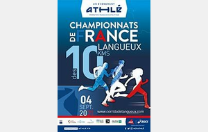 Championnat de France de 10km