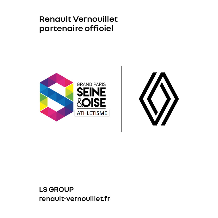 Renault Vernouillet