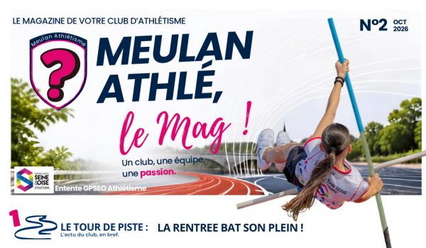 Newletter d'octobre 2026