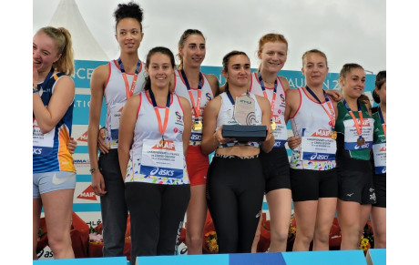Résultats des championnats de France de cross à Montauban