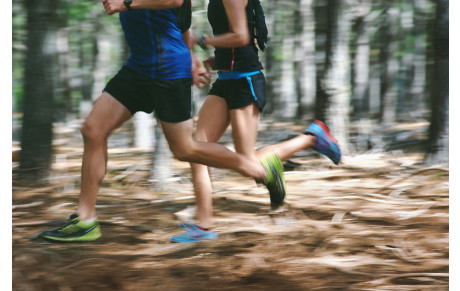 Entrainement section Running pour la semaine du 10 au 16 octobre
