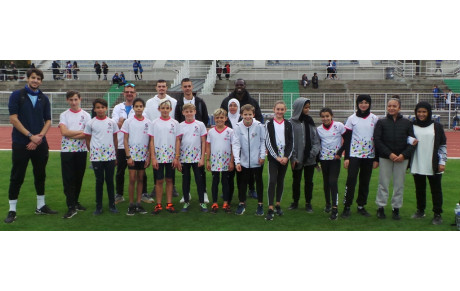 Challenge Equip'Athlé BE-MI