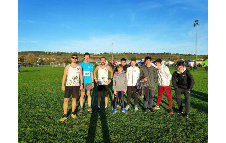 Challenge Carrington