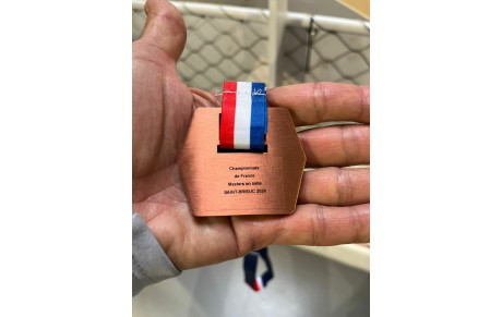 Semaine du 16 Février 2026