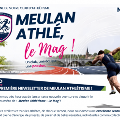 Meulan Athé, le Mag'